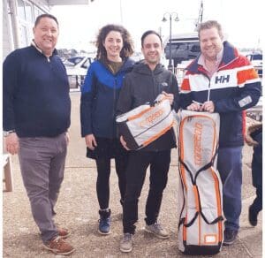The Big Harbour Cleanup – Poole