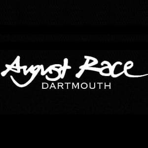 Introducing ‘August Race Dartmouth’ – a great new cleaning product range