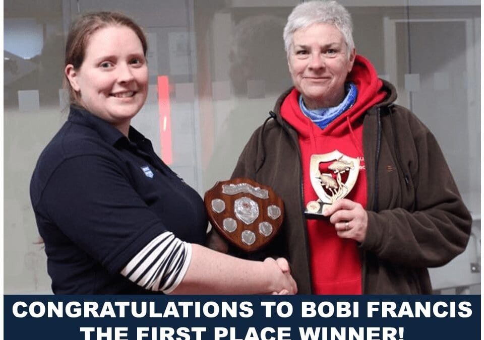 Salterns Marina hosts RNLI Fishing Competition!