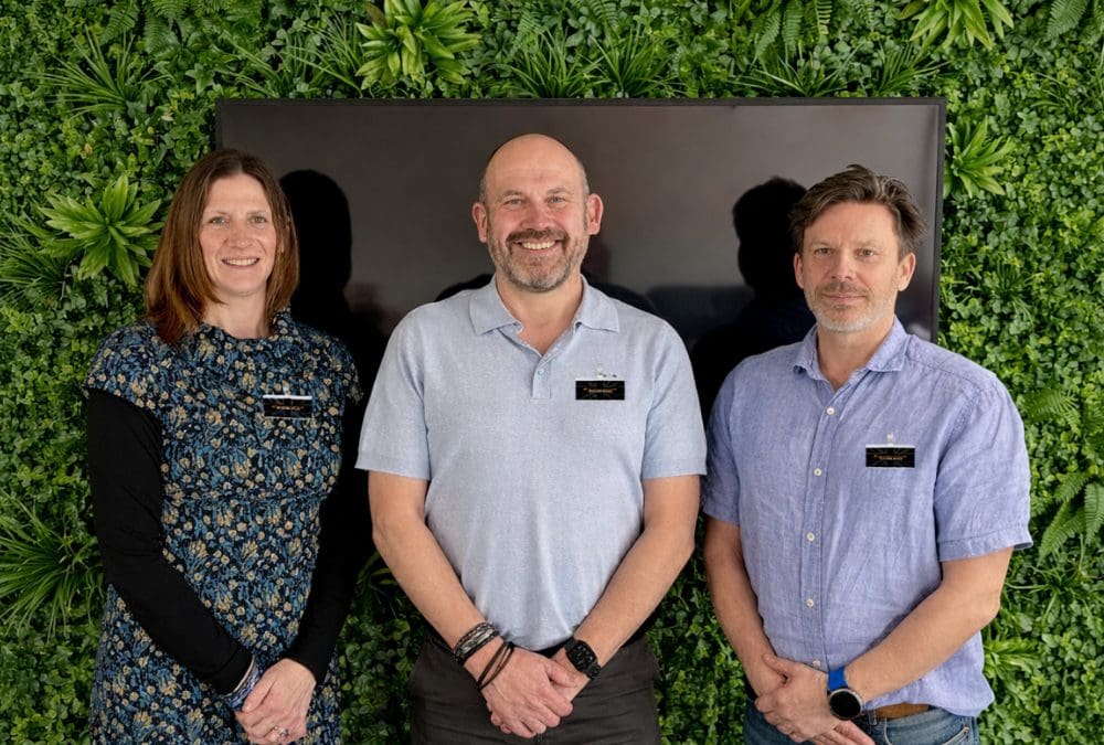 Golden Arrow Marine Secures Defence Contract and Expands Through Golden Arrow Technologies